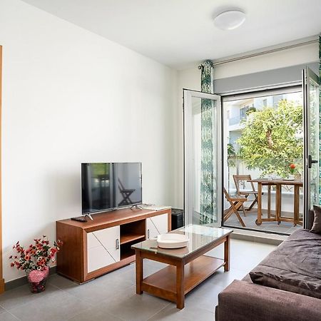 Apartamento Bajada Del Chorrillo I - Domusur Конил-де-ла-Фронтера Екстериор снимка
