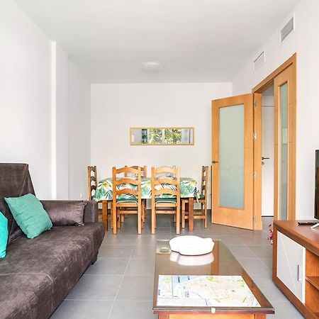 Apartamento Bajada Del Chorrillo I - Domusur Конил-де-ла-Фронтера Екстериор снимка